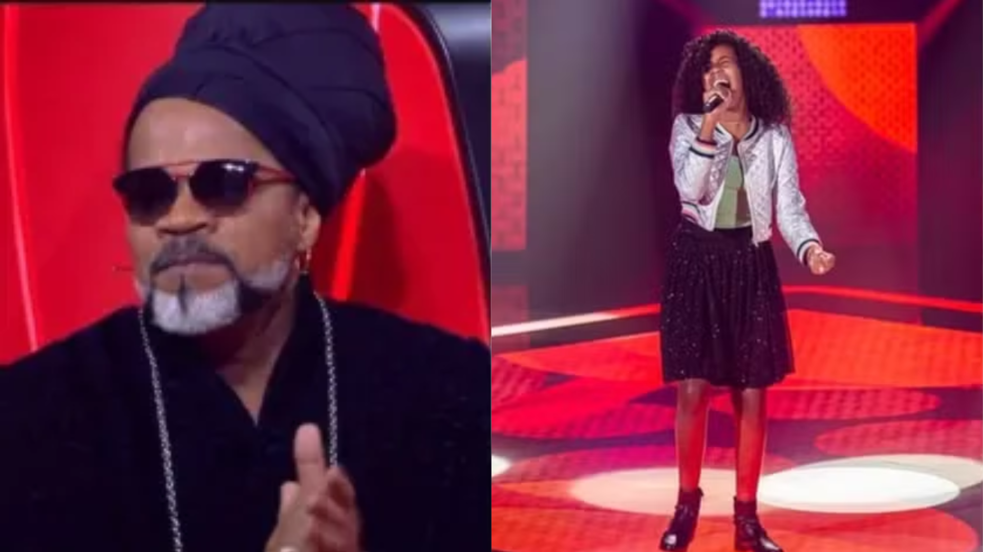 Carlinhos Brown lamenta morte de ex-The Voice Kids aos 17 anos: ‘Deixará lembranças’