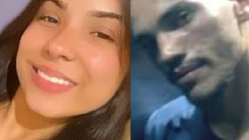 Caso Vitória: suspeito se torna réu por feminicídio e é preso preventivamente; saiba mais