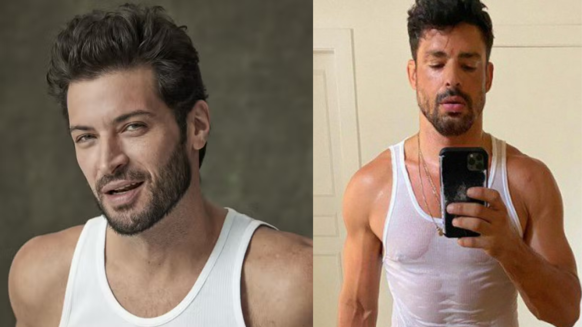 Cauã Reymond vai ser substituído por Leandro Lima em Vale Tudo? Saiba a verdade