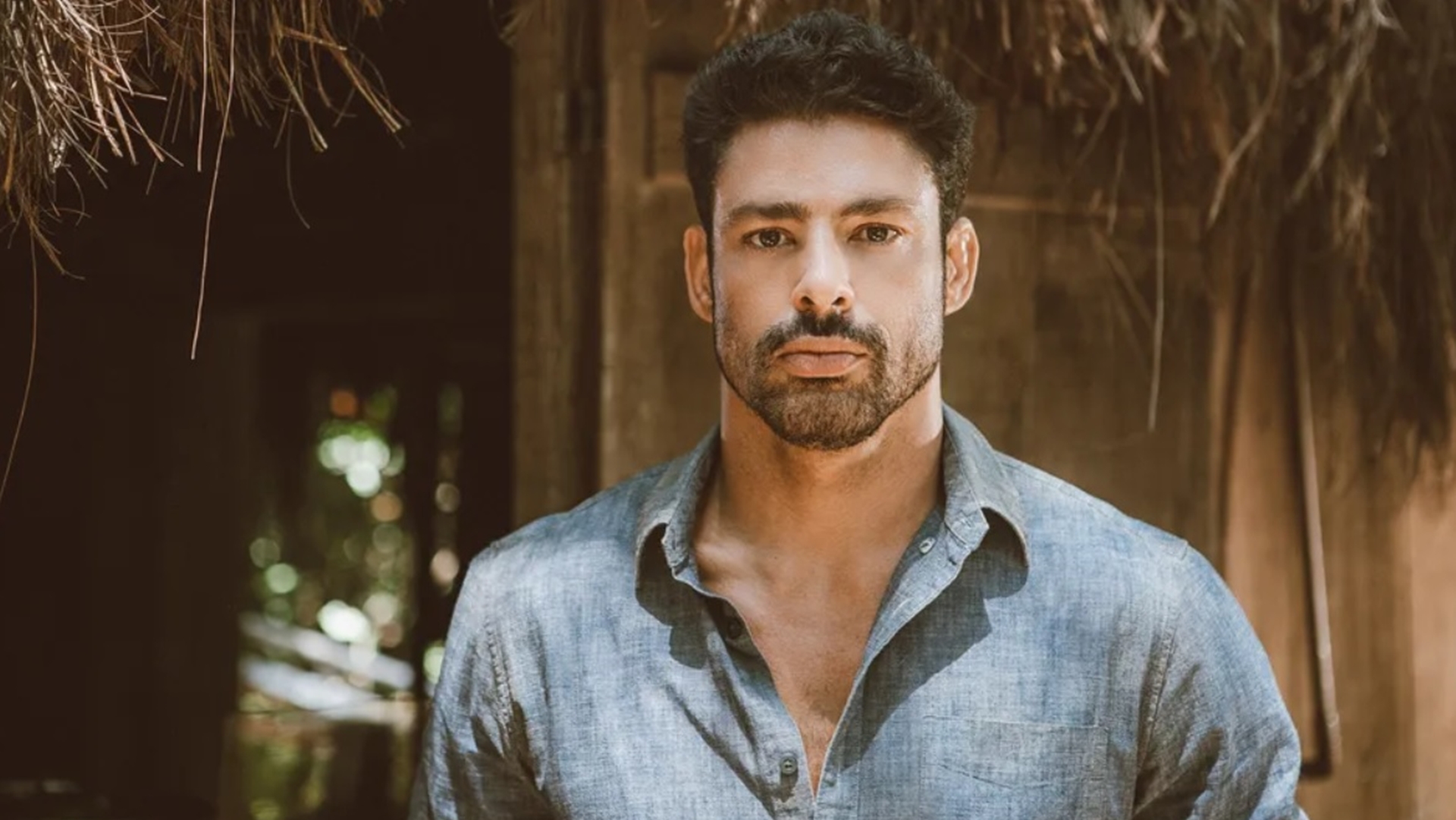 Cauã Reymond teve briga com diretor e tentou ficar com camarim de veterana, diz site
