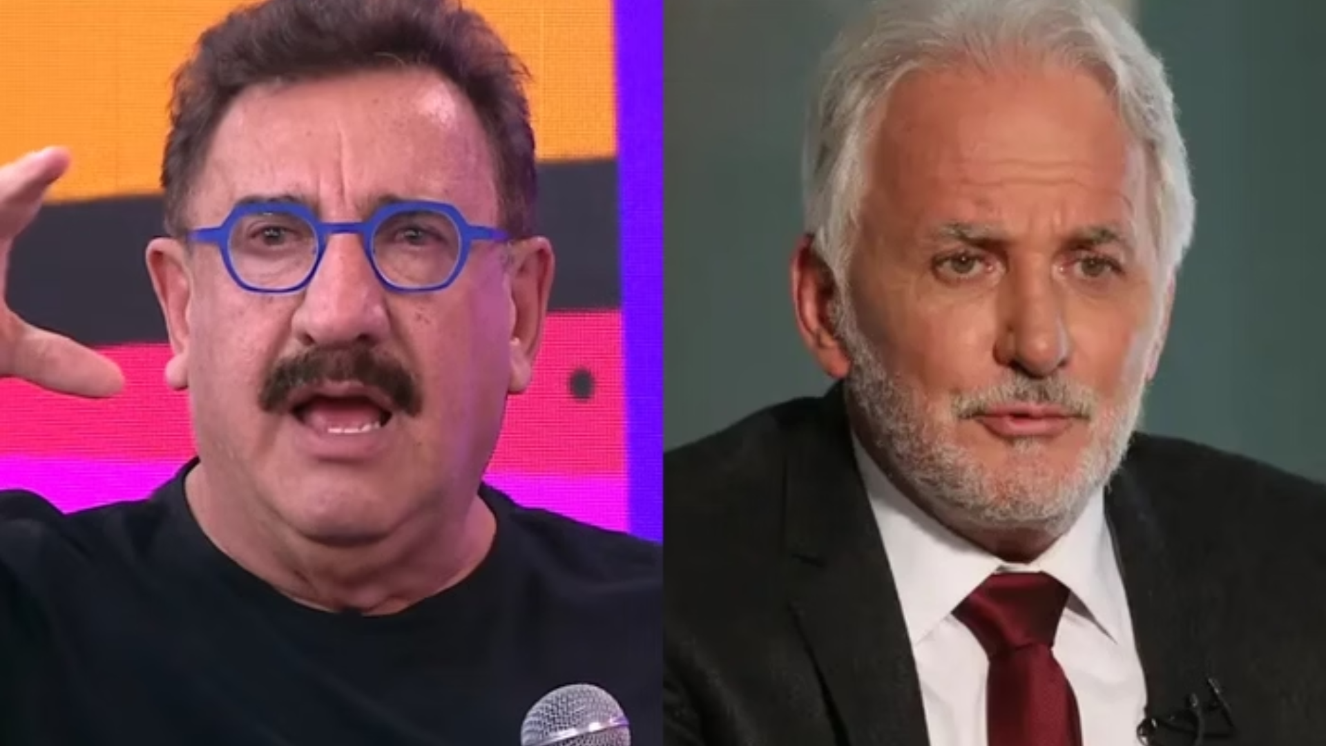 “Chato pra cara**”, diz Ratinho sobre Otávio Mesquita em meio a acusações sérias