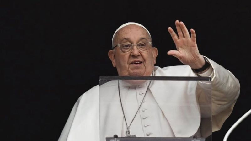 Como foram as últimas horas do Papa Francisco? Vaticano revela conversa com enfermeiro