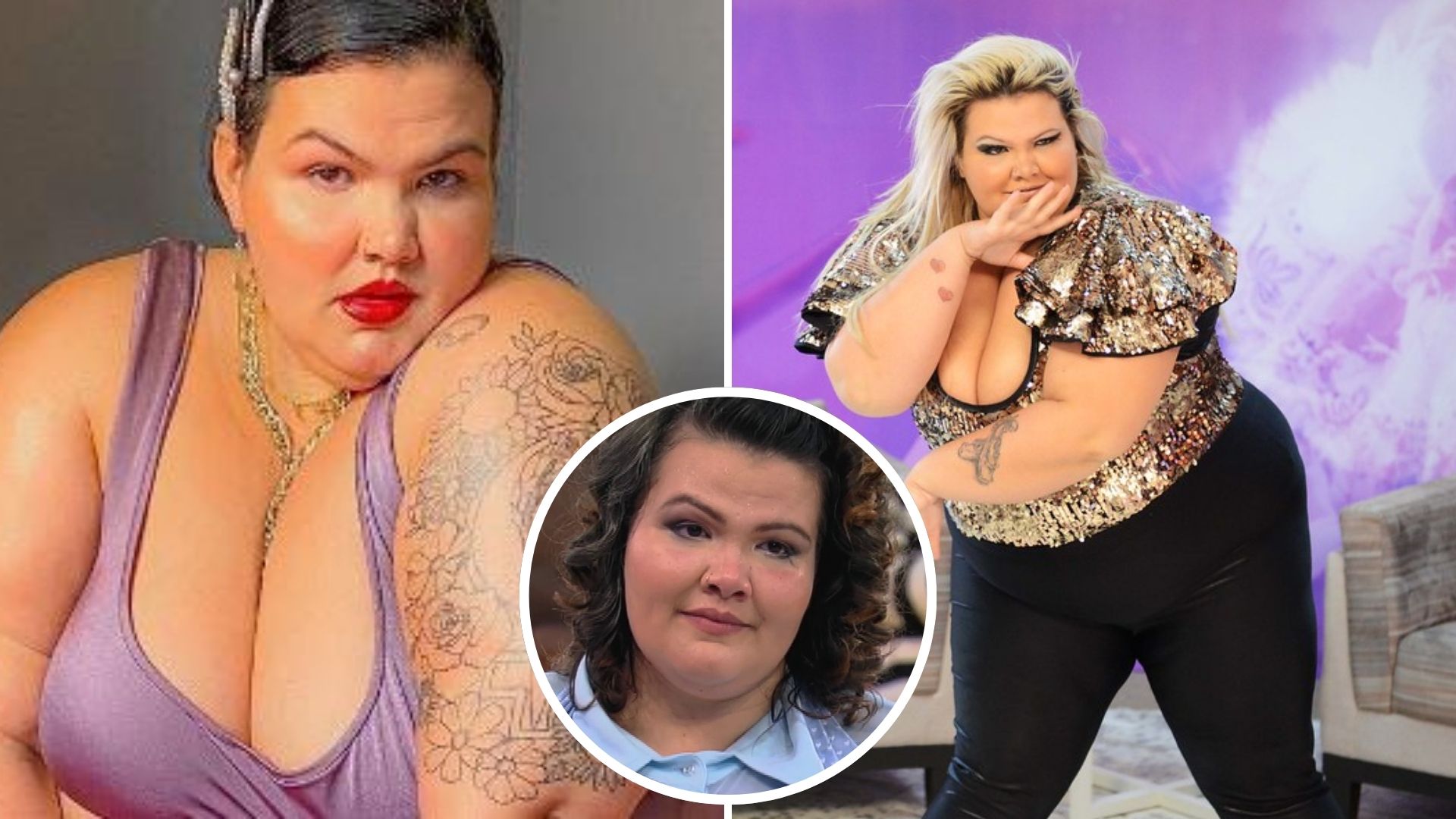 Como Thais Carla ficou famosa? Dançarina já foi do ballet de celebridades