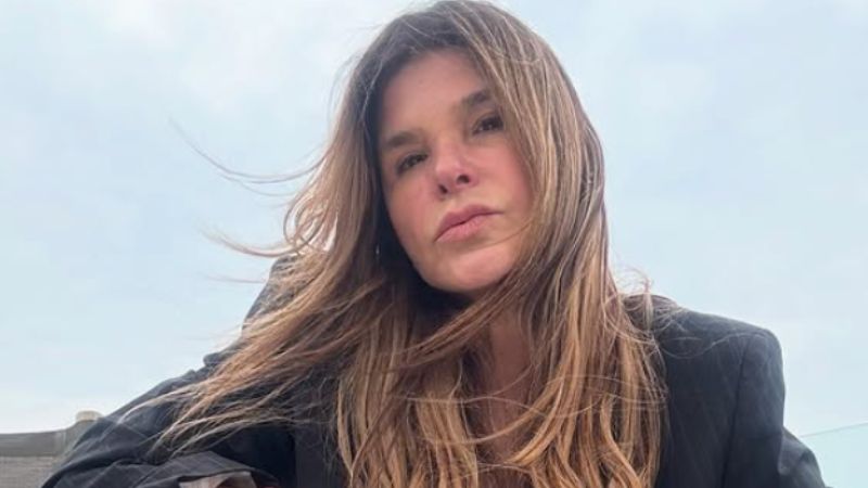 Cristiana Oliveira entrega confusão entre atrizes nos bastidores de novela: ‘Rolava’