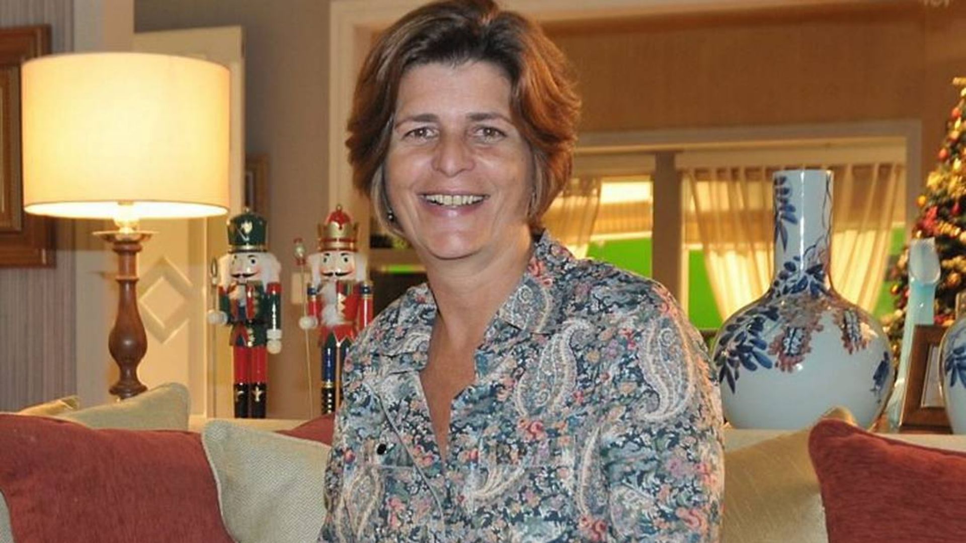 Cristianne Fridman foi rejeitada pela Globo, teve série engavetada e entra ‘na mira’ do SBT
