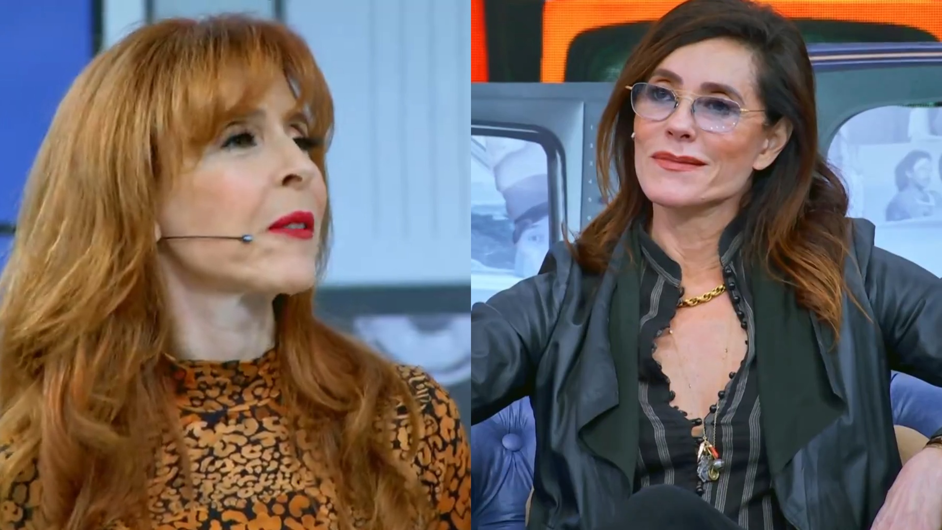 Deborah Evelyn e Christiane Torloni se juntam para expor podre de diretor da Globo