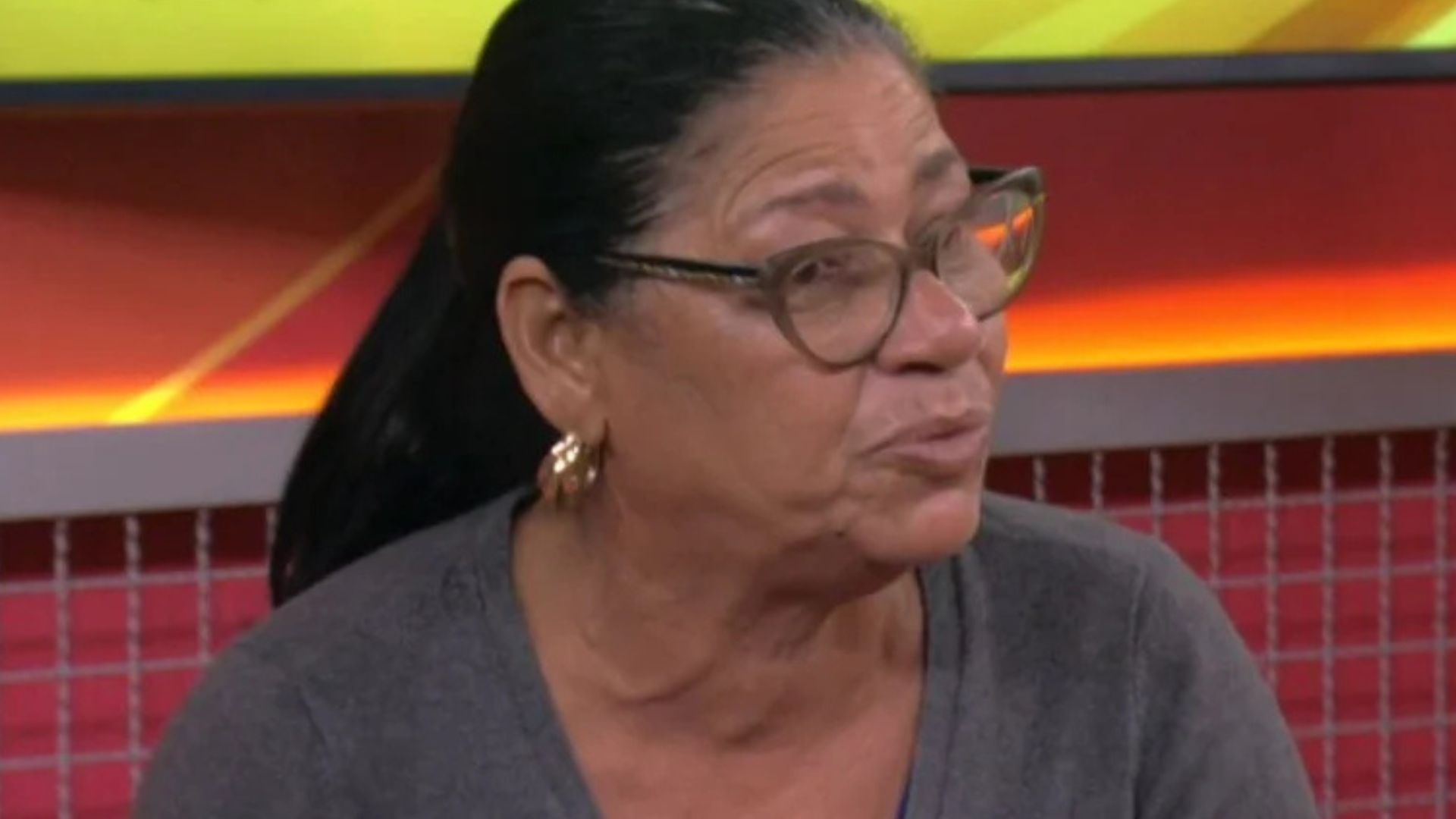 Após ser eliminada, Delma revela porque quis ir embora do BBB25: ‘Me lascava’