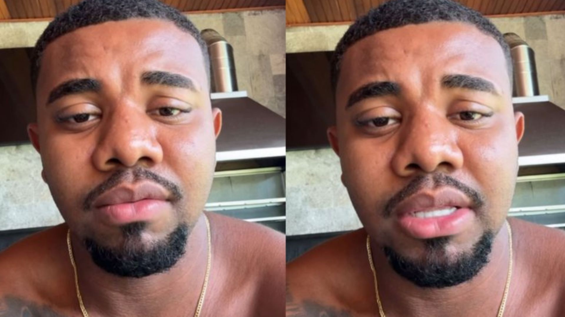Campeão do BBB24, Davi desabafa após término com dentista: ‘Grandes lutas virão’