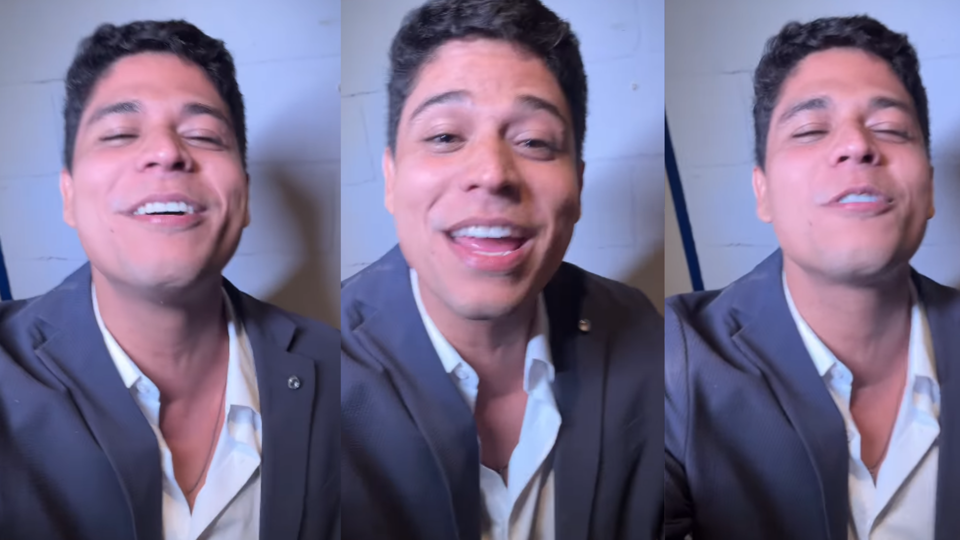 Vice-campeão do BBB 25, Guilherme expõe planos na carreira: ‘Fazer publicidades’