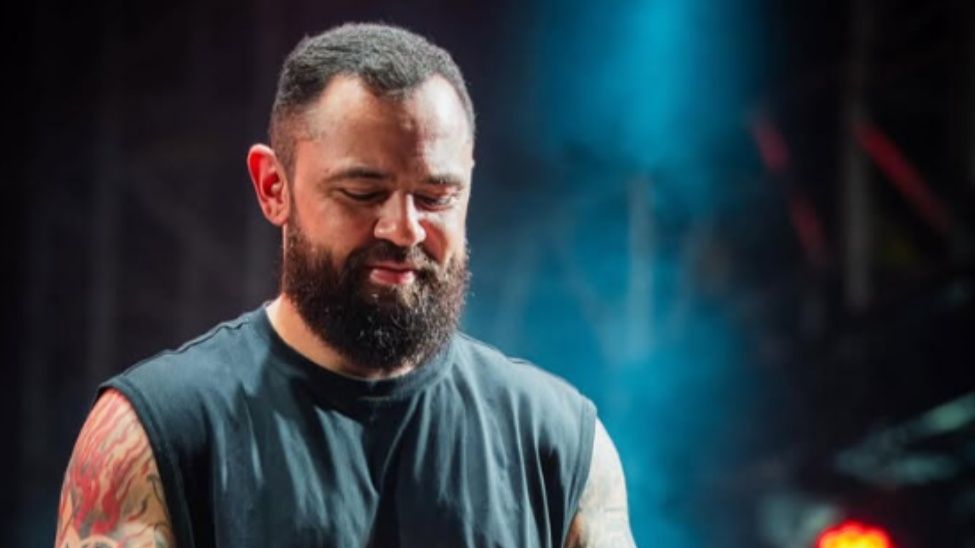 Mateus, da dupla com Jorge, é internado às pressas para uma cirurgia de emergência