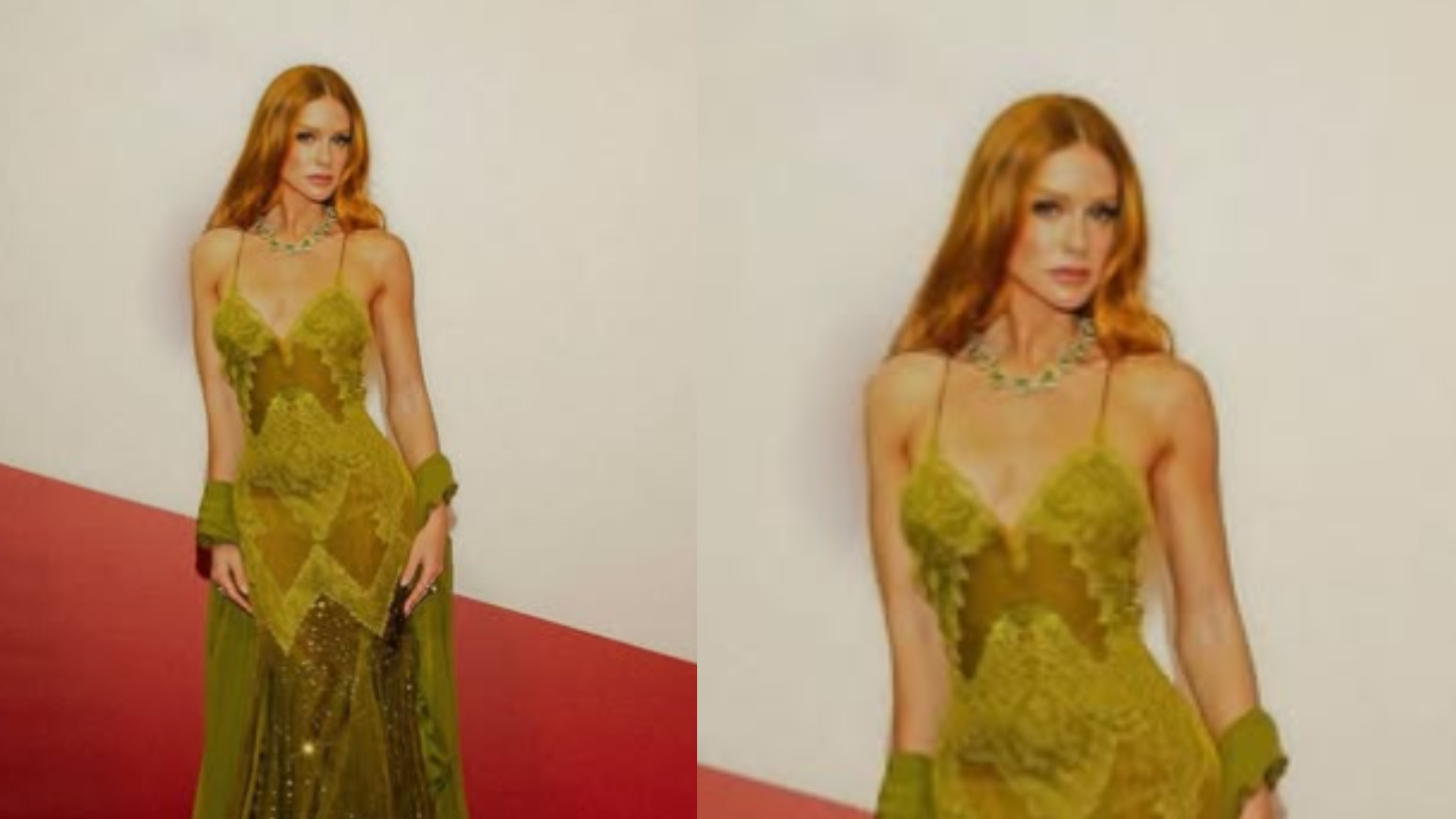 Marina Ruy Barbosa fica de fora do especial da Globo e desabafa: ‘Infelizmente’