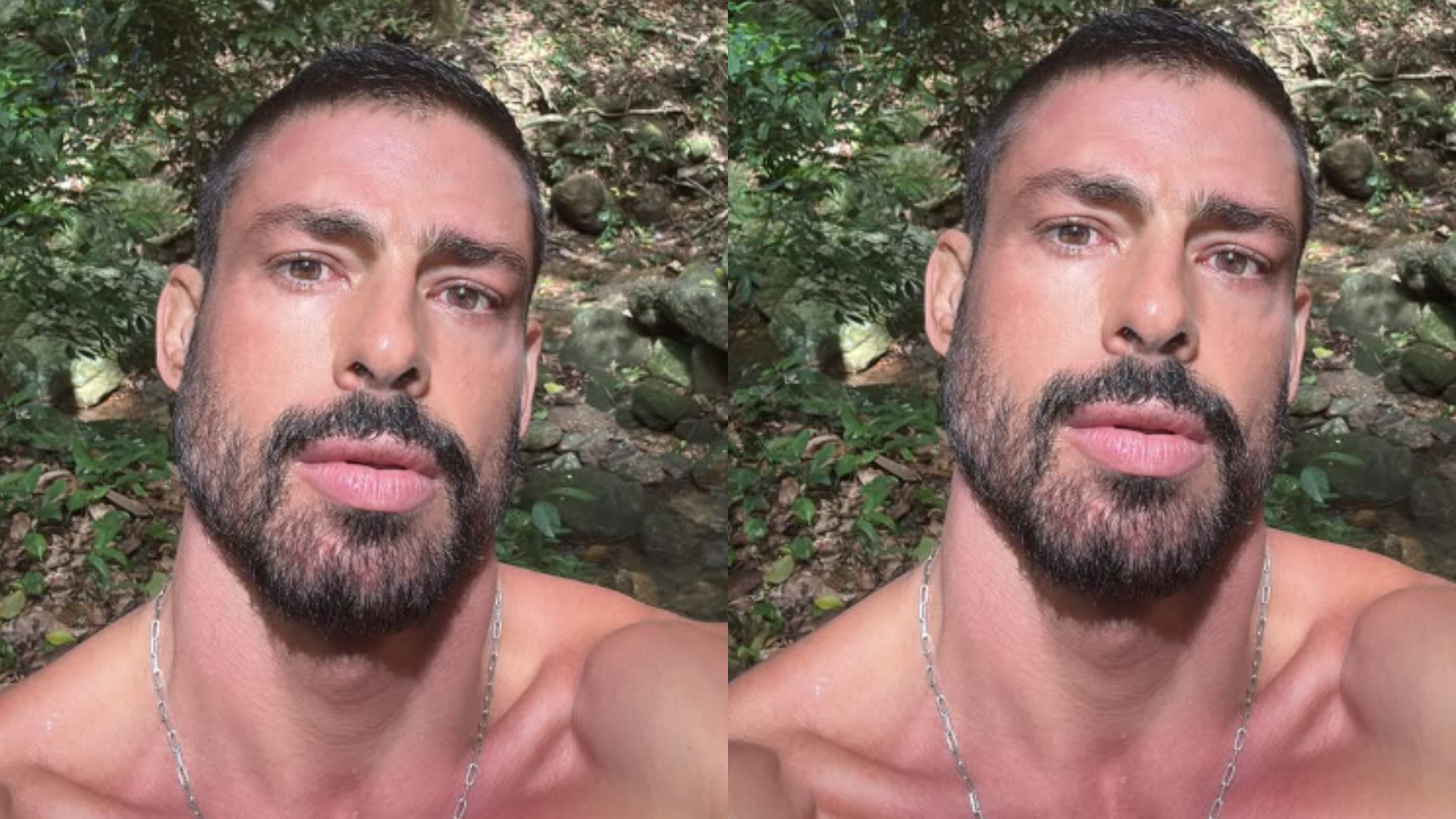 Cauã Reymond já deu resposta ríspida para jornalista no passado: ‘Faz pergunta melhor’