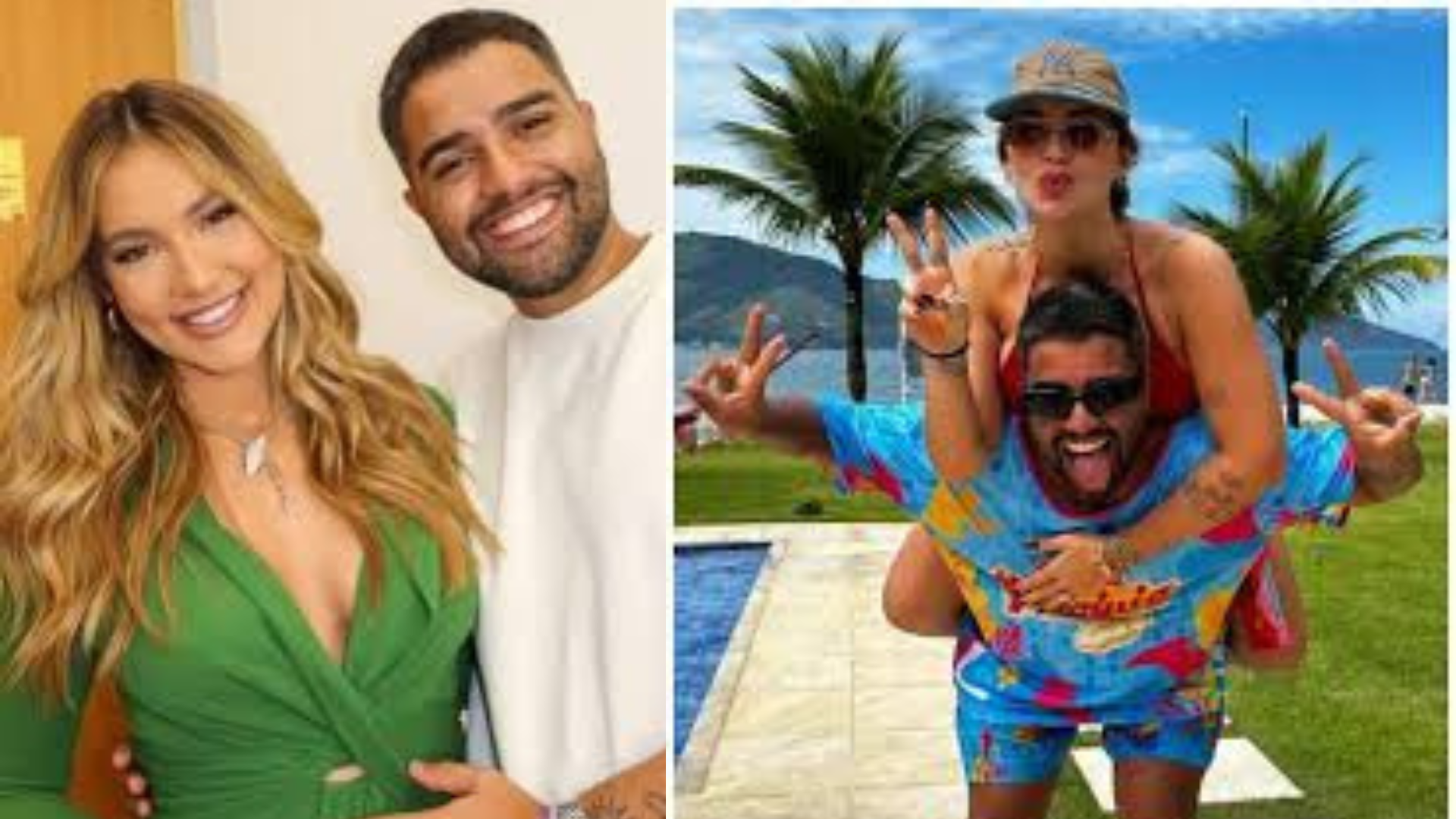 Virginia Fonseca lamenta despedida de seu assessor: ‘Vai nos deixar’
