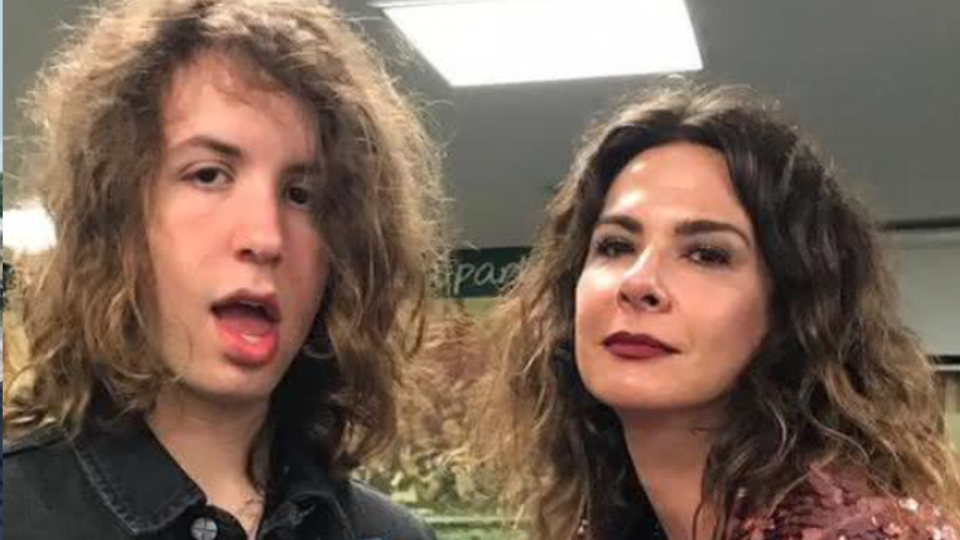 Após polêmica em desfile, filho de Luciana Gimenez se revolta com atores: ‘Mal educados’