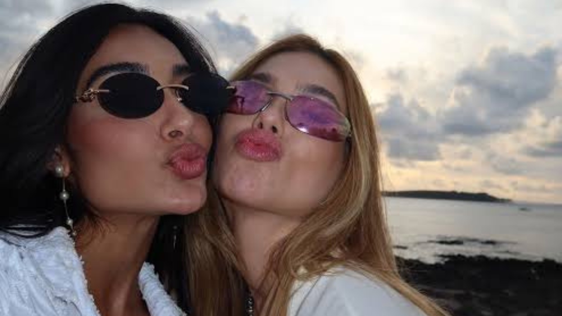 Virginia dá presente de luxo no valor de R$15 mil para a amiga: ‘Estou até desnorteada’