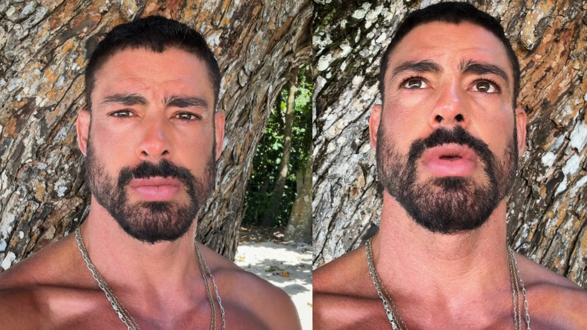 Cauã Reymond procura diretores de ‘Vale Tudo’ para esclarecer polêmicas: ‘Profissional’