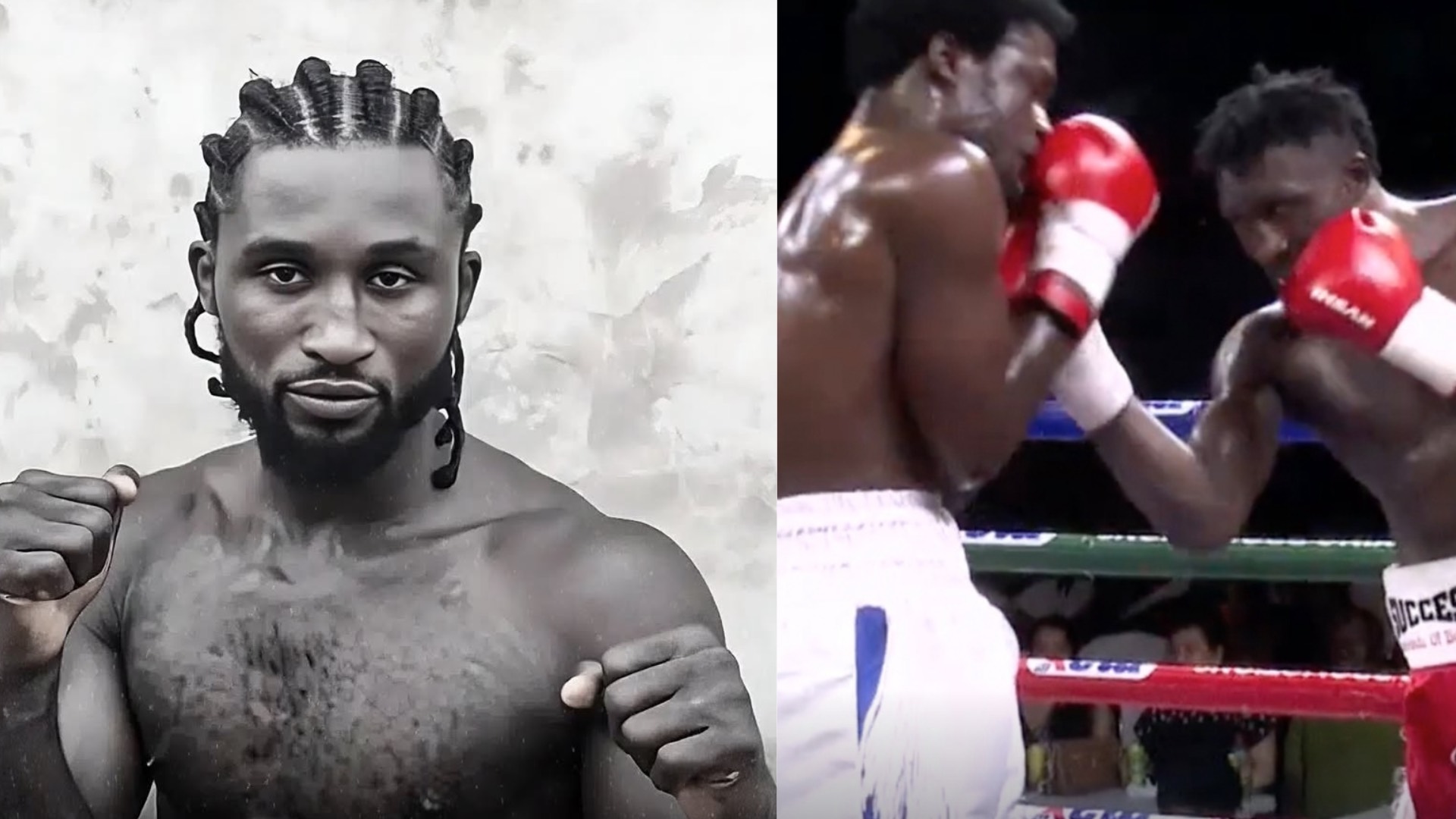 Tragédia no Ringue: boxeador profissional morre após desmaiar durante luta