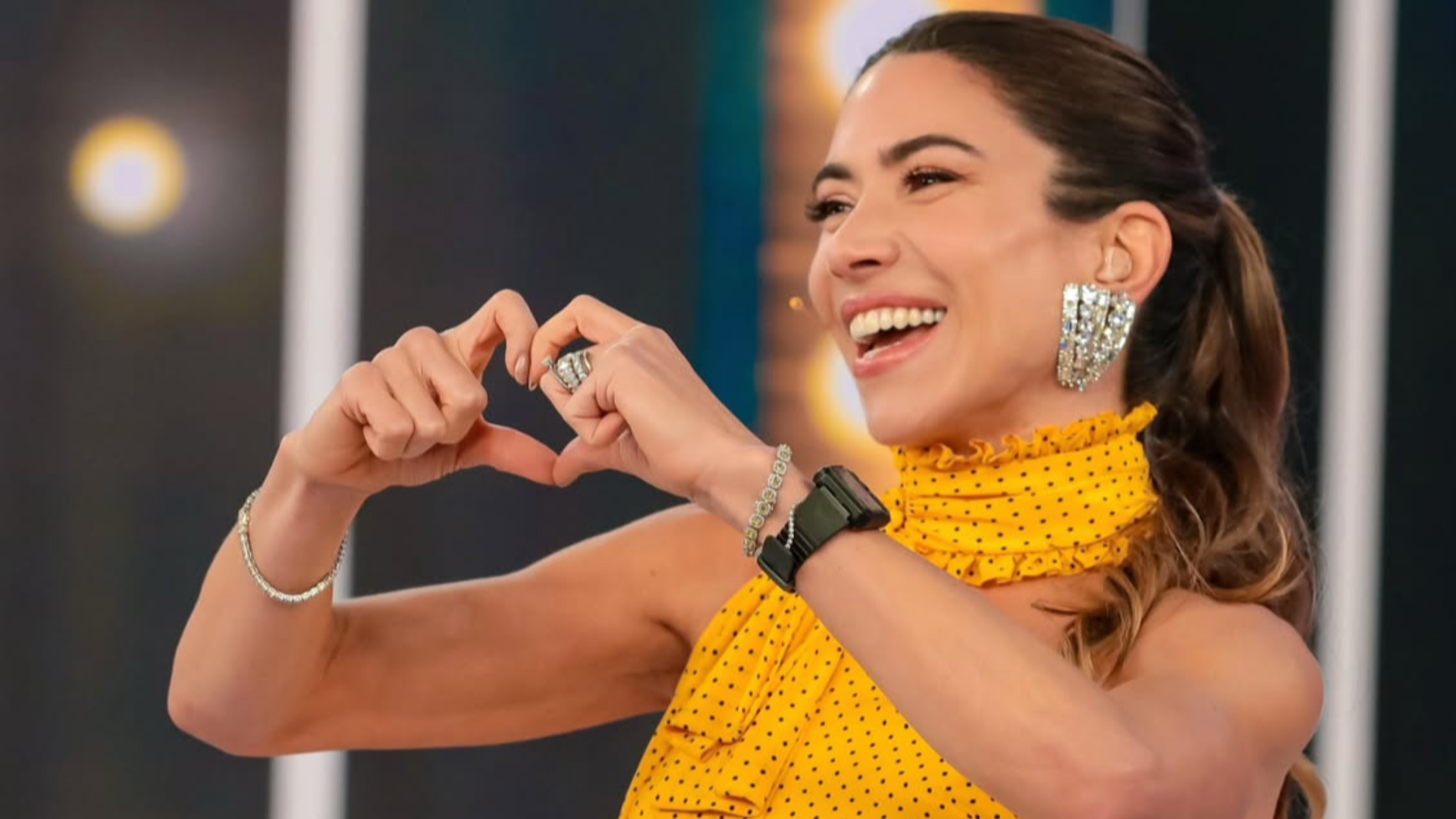 Sucesso! Patricia Abravanel atinge marco impressionante como apresentadora no SBT