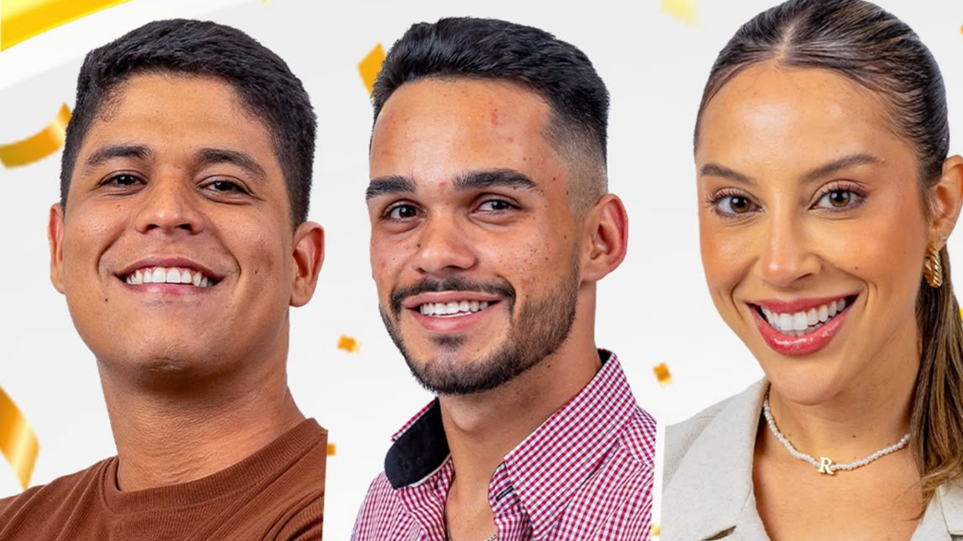 Ex-BBBs são flagrados chegando ao Rio para final do ‘Big Brother Brasil 25’; veja!