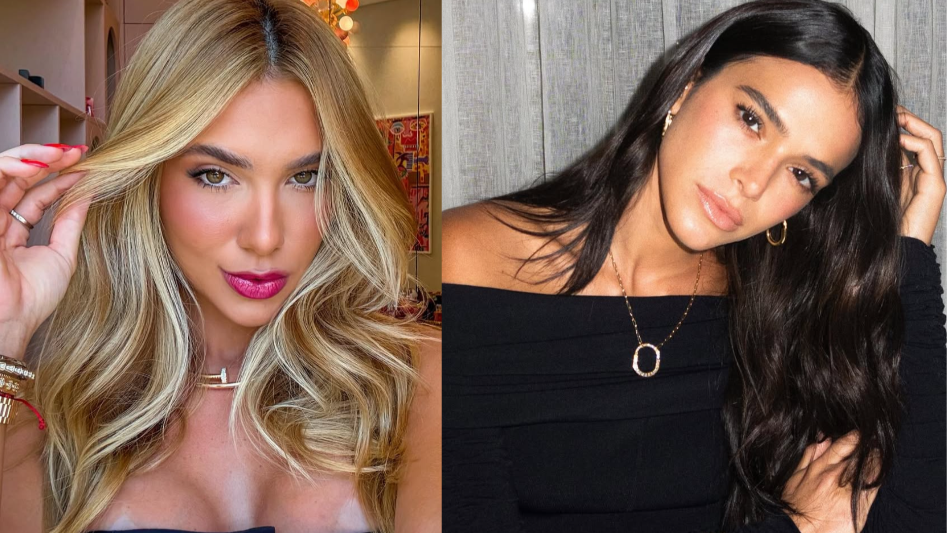Meses depois, Virginia expõe polêmica de Marquezine na Fazenda de Leonardo: ‘Não gosta’