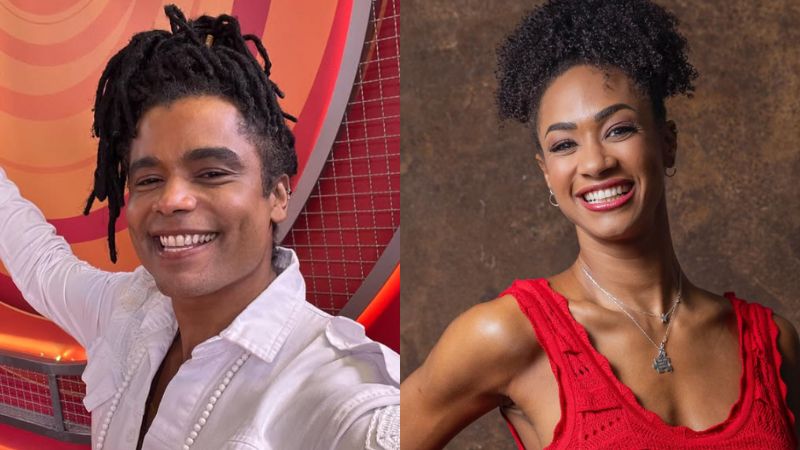 Diogo Almeida revela conversa com Aline após romance no BBB 25: ‘Vida que segue’