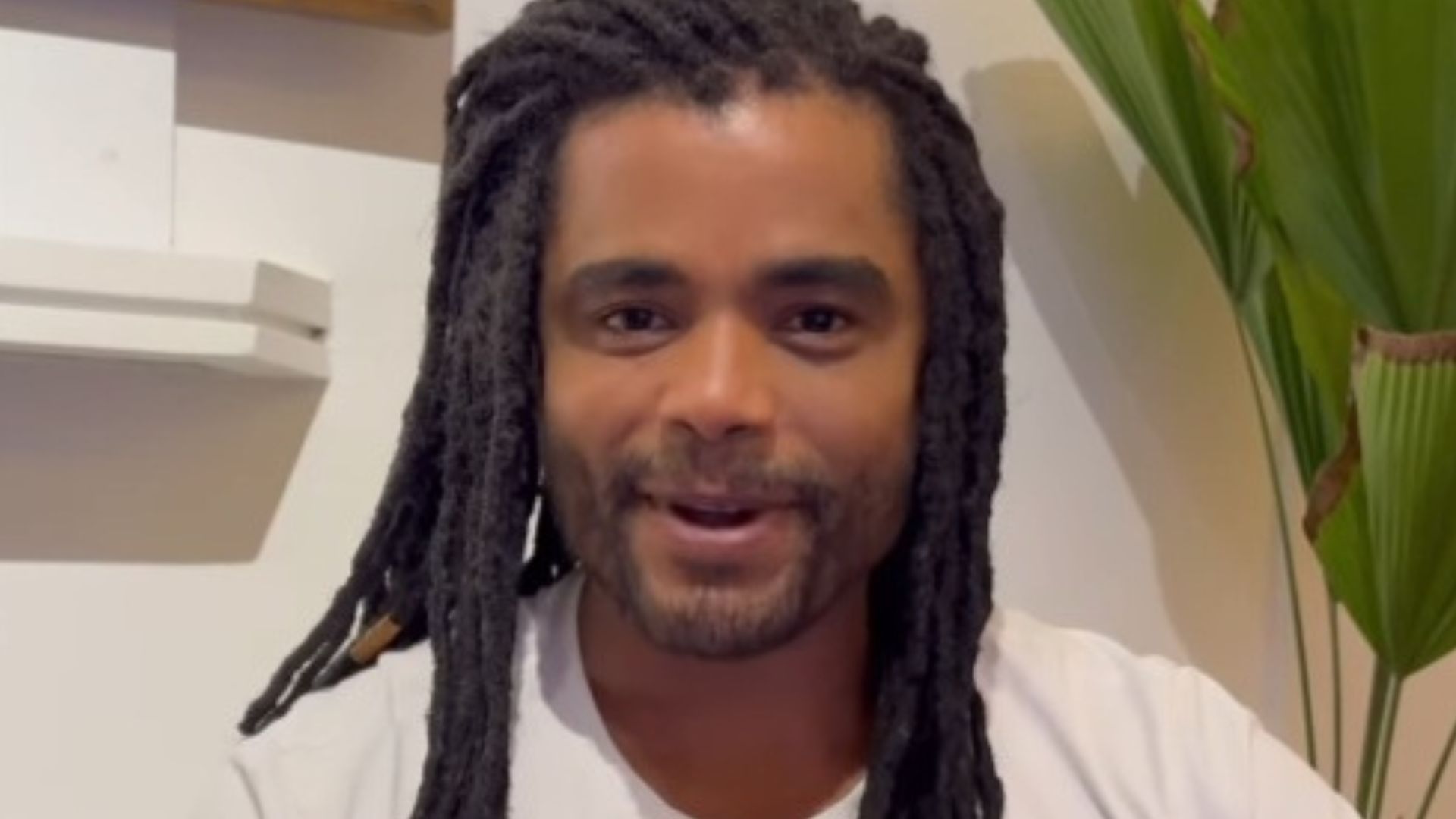 Diogo Almeida abre o jogo sobre planos fora do BBB 25: ‘Foi suado fazer a faculdade’