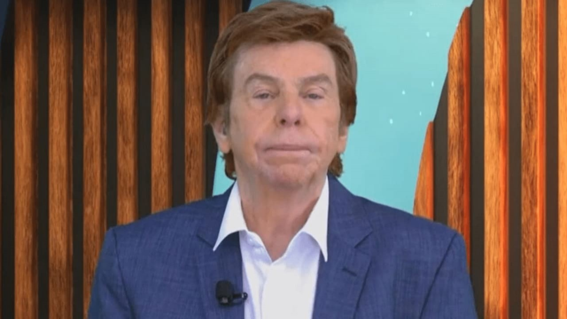 Em crise financeira, Nelson Rubens tem apartamento leiloado por dívida de R$ 240 mil