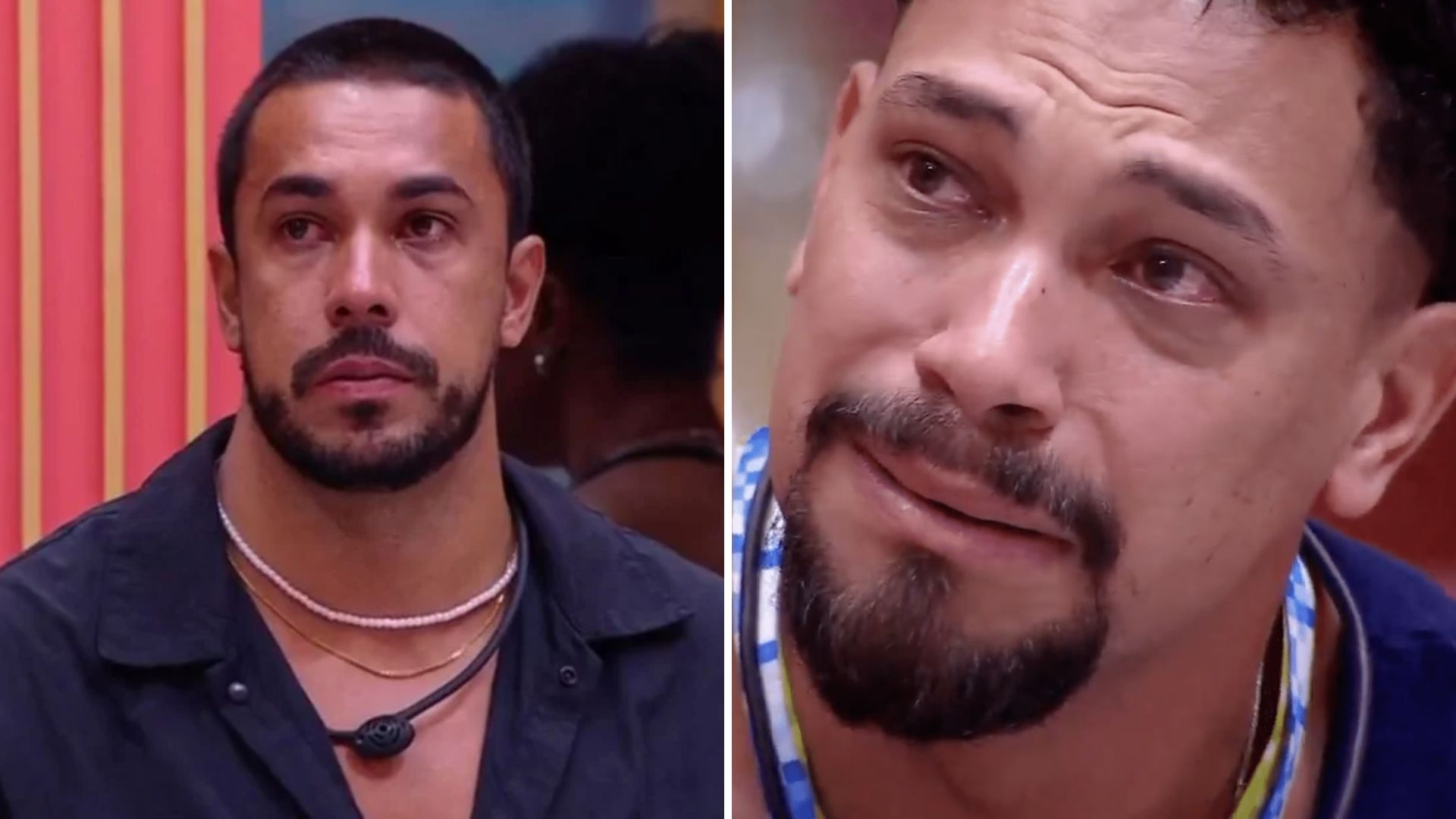 Enquete BBB: Brother toma rasteira após polêmica de assédio e pode deixar o reality