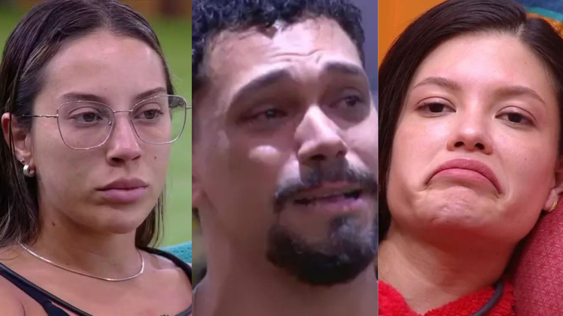 BBB25: Enquetes apontam reviravolta e indicam possível eliminação de favorito