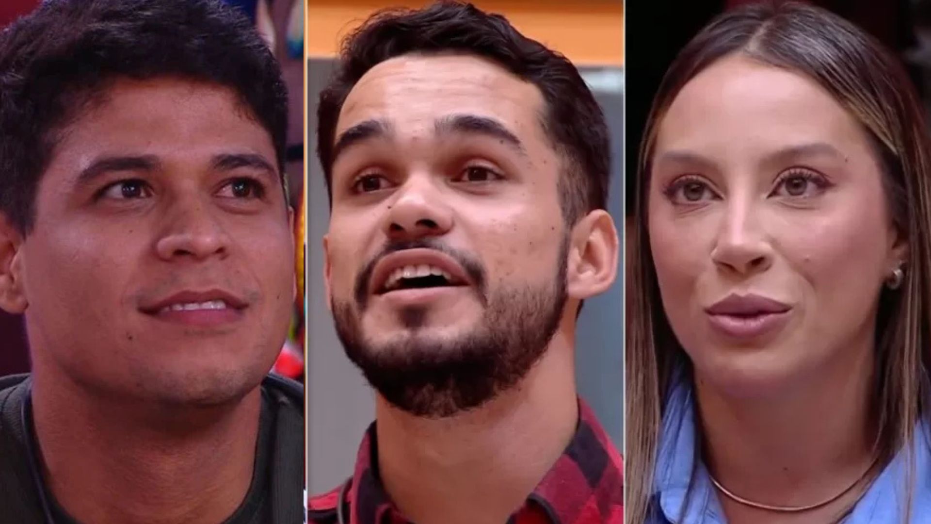 BBB25: Quem você quer que ganhe? Enquetes da final indicam possível vencedor