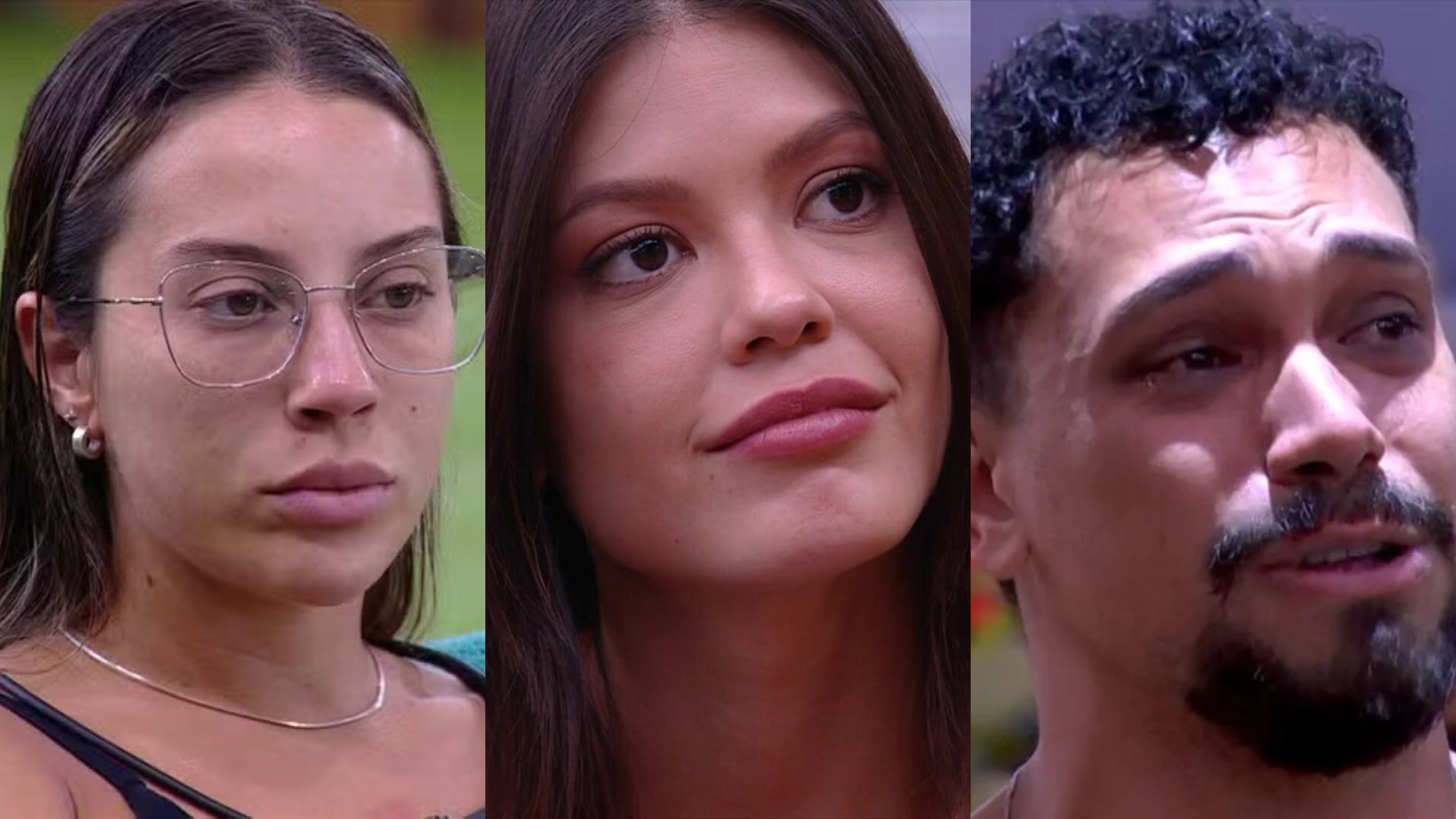 BBB 25: Quem sai? Enquetes apontam eliminação certeira no 16º Paredão