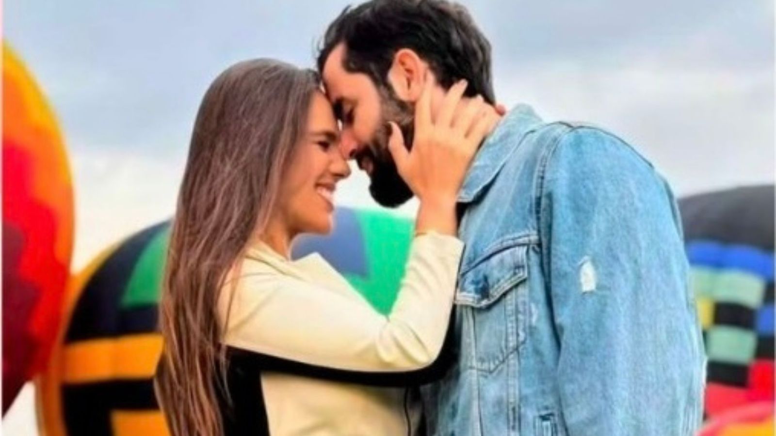 Ex-BBB Matteus expõe verdade sobre como conheceu nova namorada: ‘Intenso’
