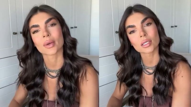 Ex-miss brasileira é presa nos EUA por porte de remédio ilegal: ‘Humilhação’