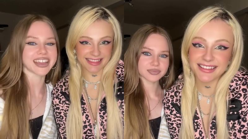 Fã russa conhece Bibi Babydoll no Brasil e integra ballet da cantora: ‘Ainda não acredito’