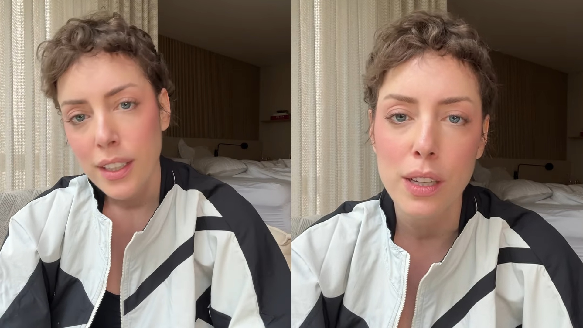 Fabiana Justus implora orações para avó após diagnóstico de doença grave: ‘Nossa fé’