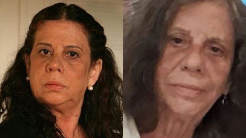 Filho de Maria Gladys revela situação de saúde da mãe e dispara: ‘Não vou ajudar’