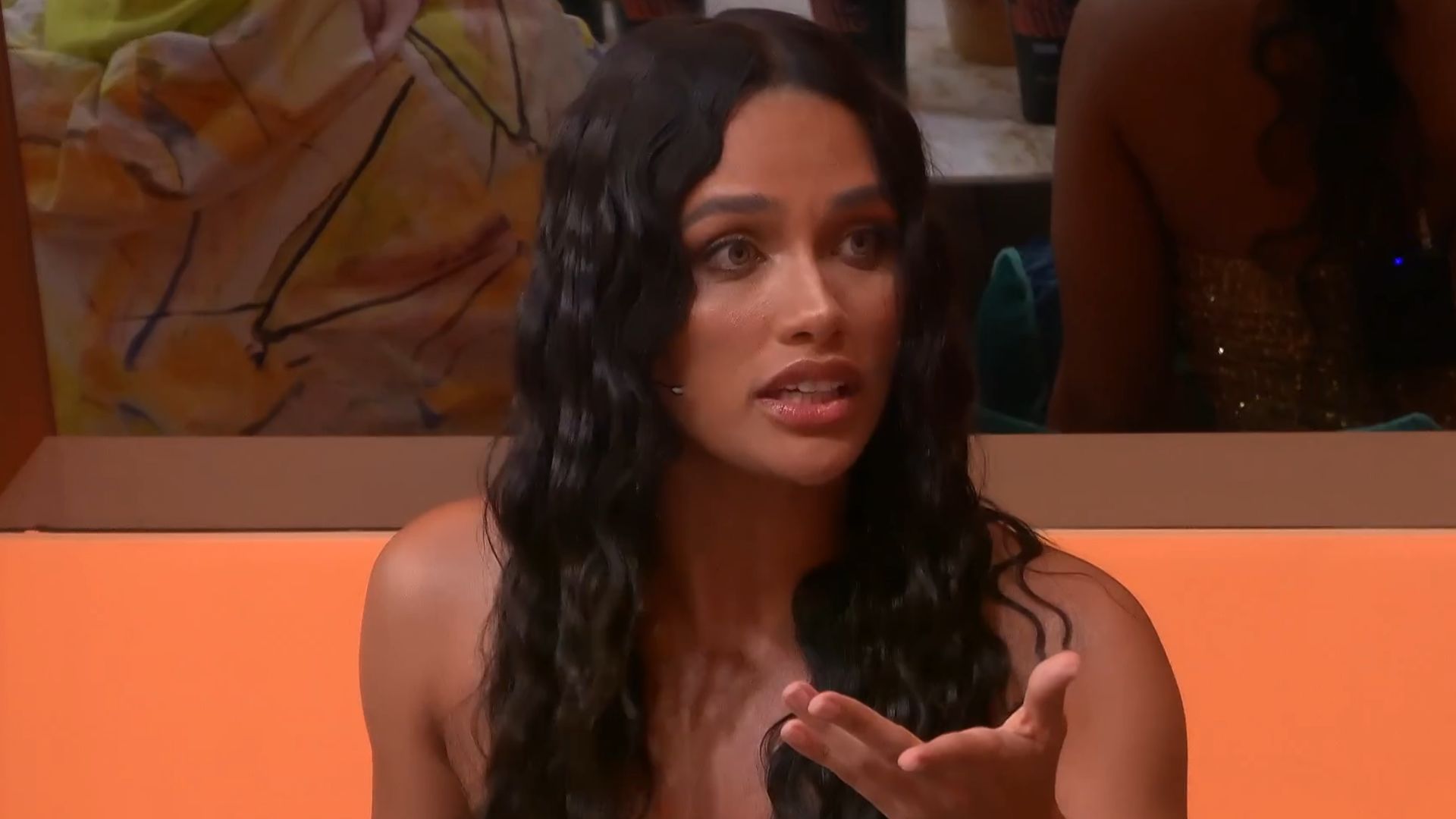 ‘Fiquei com ódio’: Eva expõe mágoa com aliados após saída do BBB 25; saiba com quem