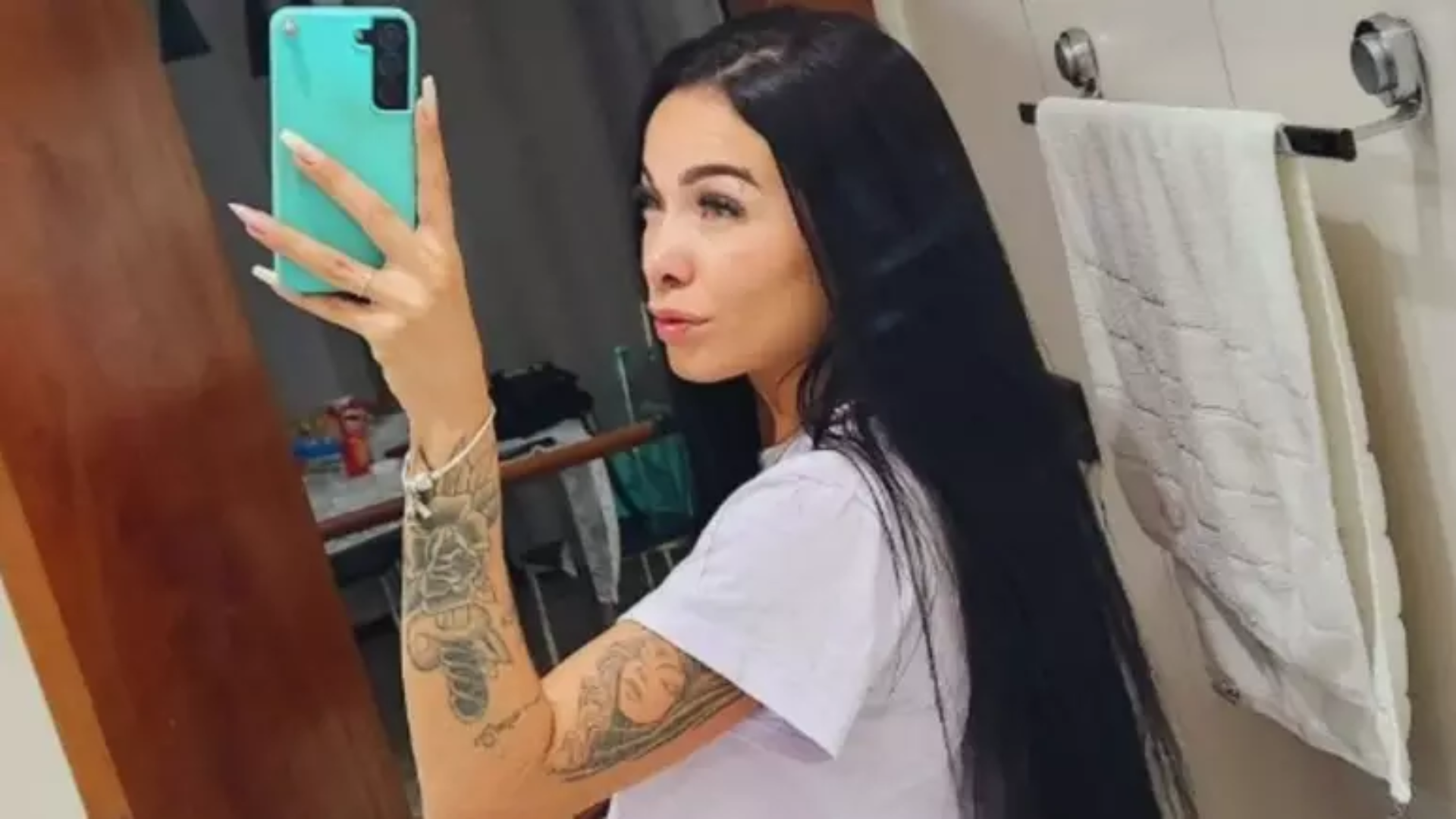 Gente? Influenciadora ganha R$ 70 mil com traições e contrato assinado com o marido