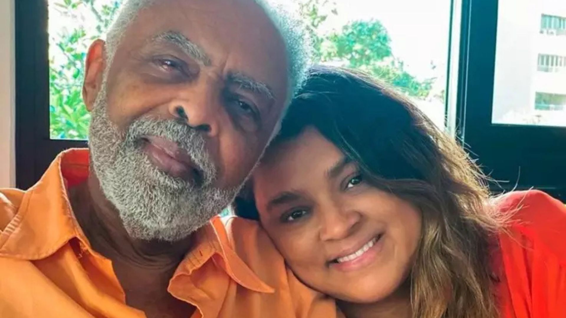 Gilberto Gil se pronuncia sobre tratamento delicado de Preta: ‘Milagres’