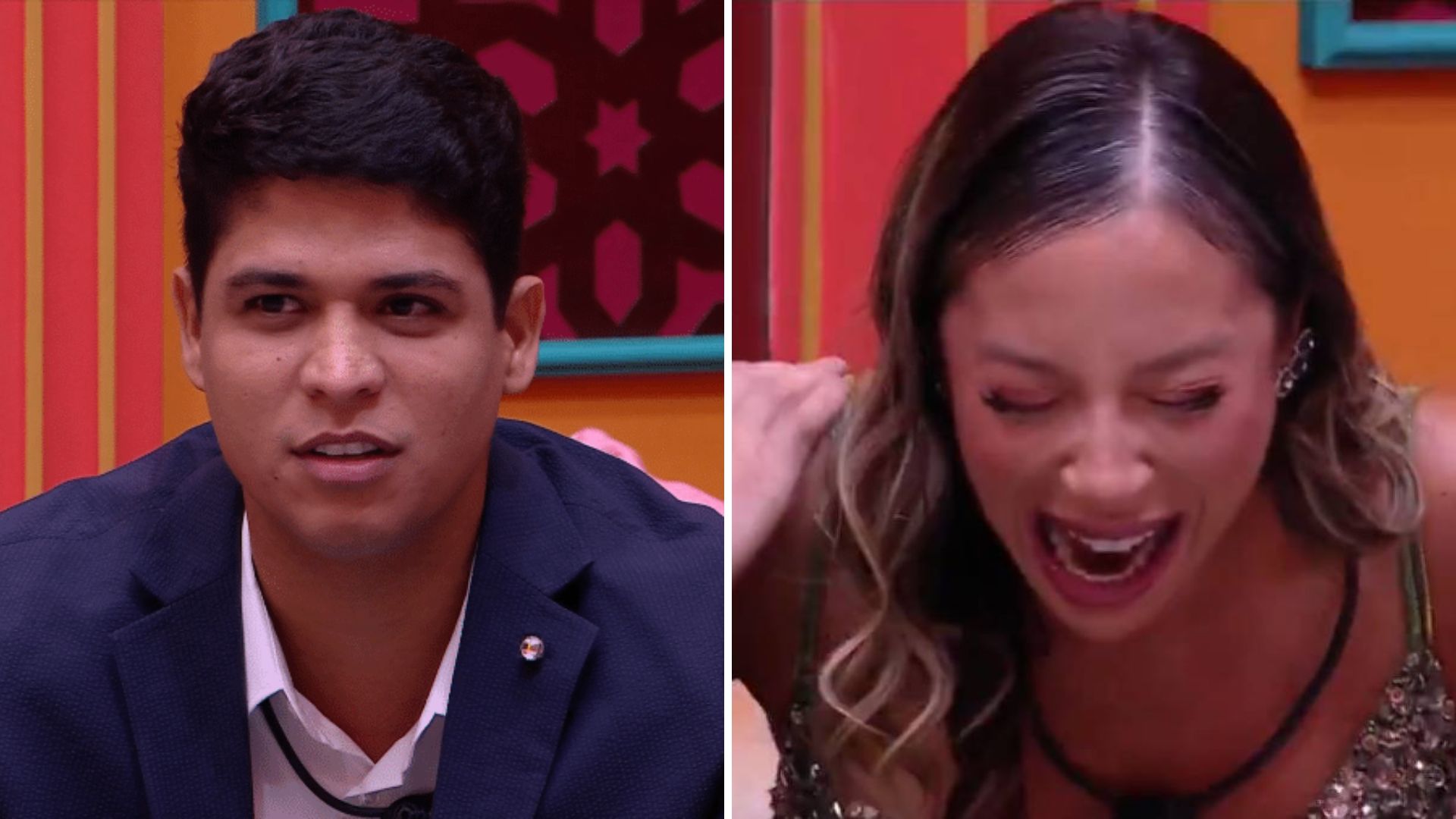 Globo fez Renata vencer? Entenda como sister ganhou mesmo Guilherme tendo mais votos