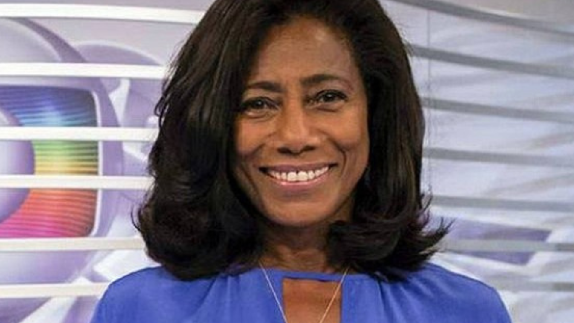 Eterna! Glória Maria será homenageada em minissérie da Globo
