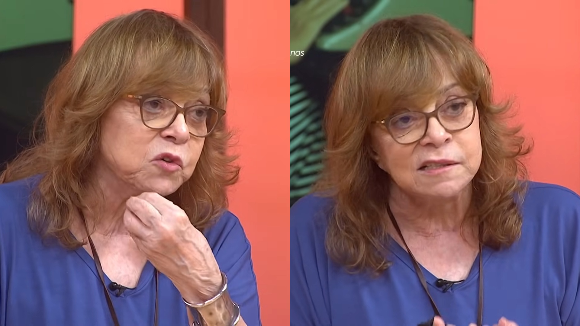 Gloria Perez expõe trauma após briga de atores em novela: ‘Se recusaram a fazer amor’