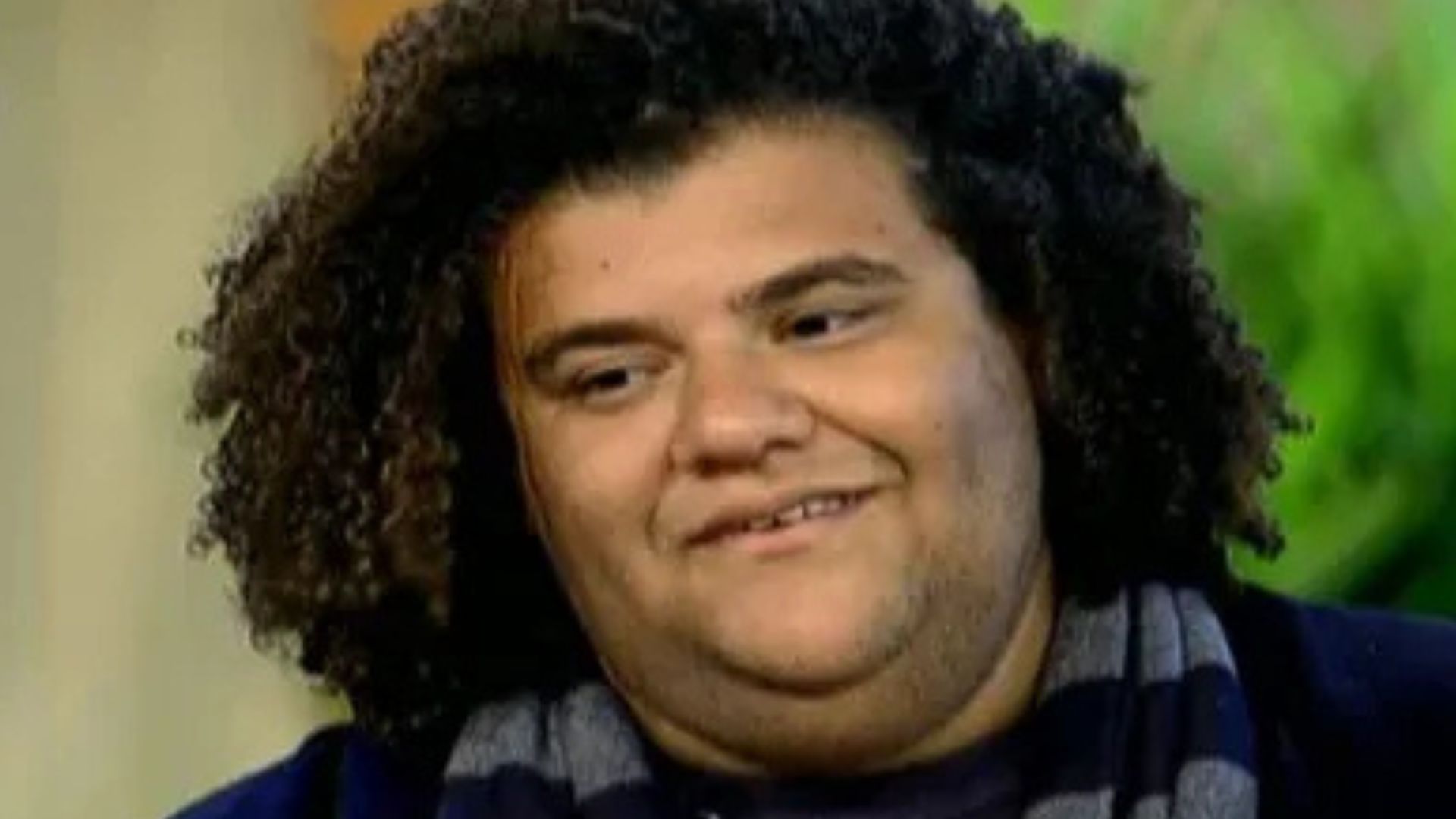 Outra pessoa! Gominho surpreende ao aparecer 50 kg mais magro