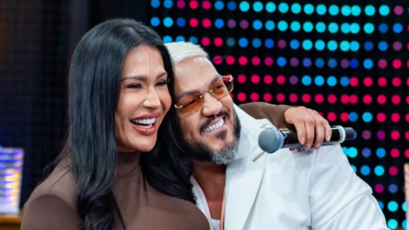 Vão voltar? Gracyanne pede para suspender divórcio com Belo; entenda
