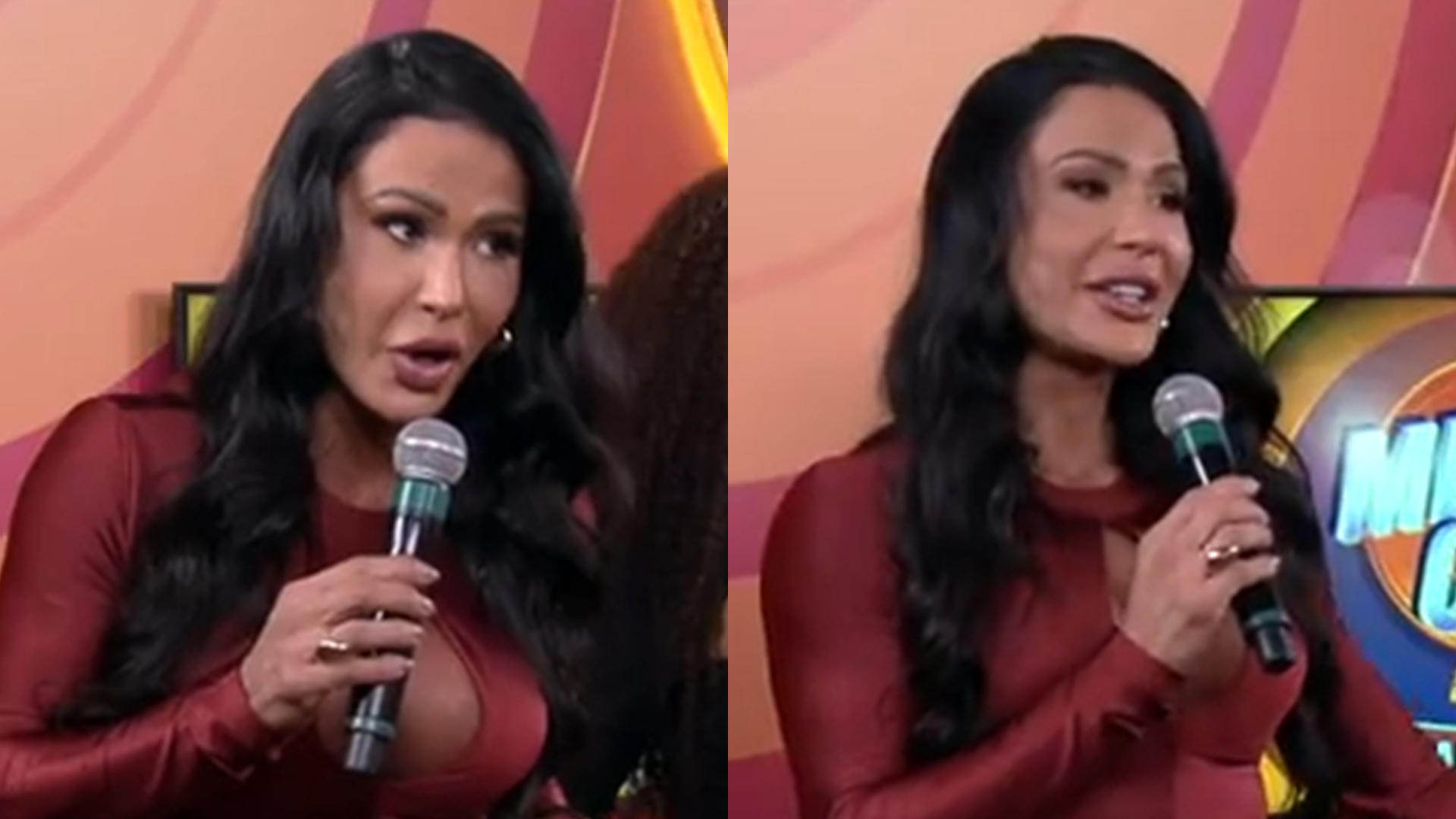 Gracyanne diz primeira coisa que fez após sair do BBB 25: ‘Sentindo mais falta que ovo’