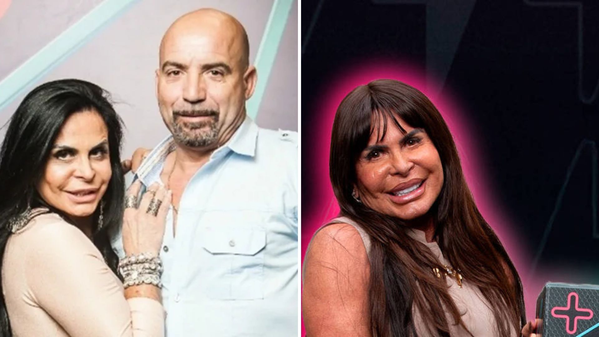 Power Couple: Gretchen retorna a reality após 9 anos de sua desistência e atinge marca impressionante