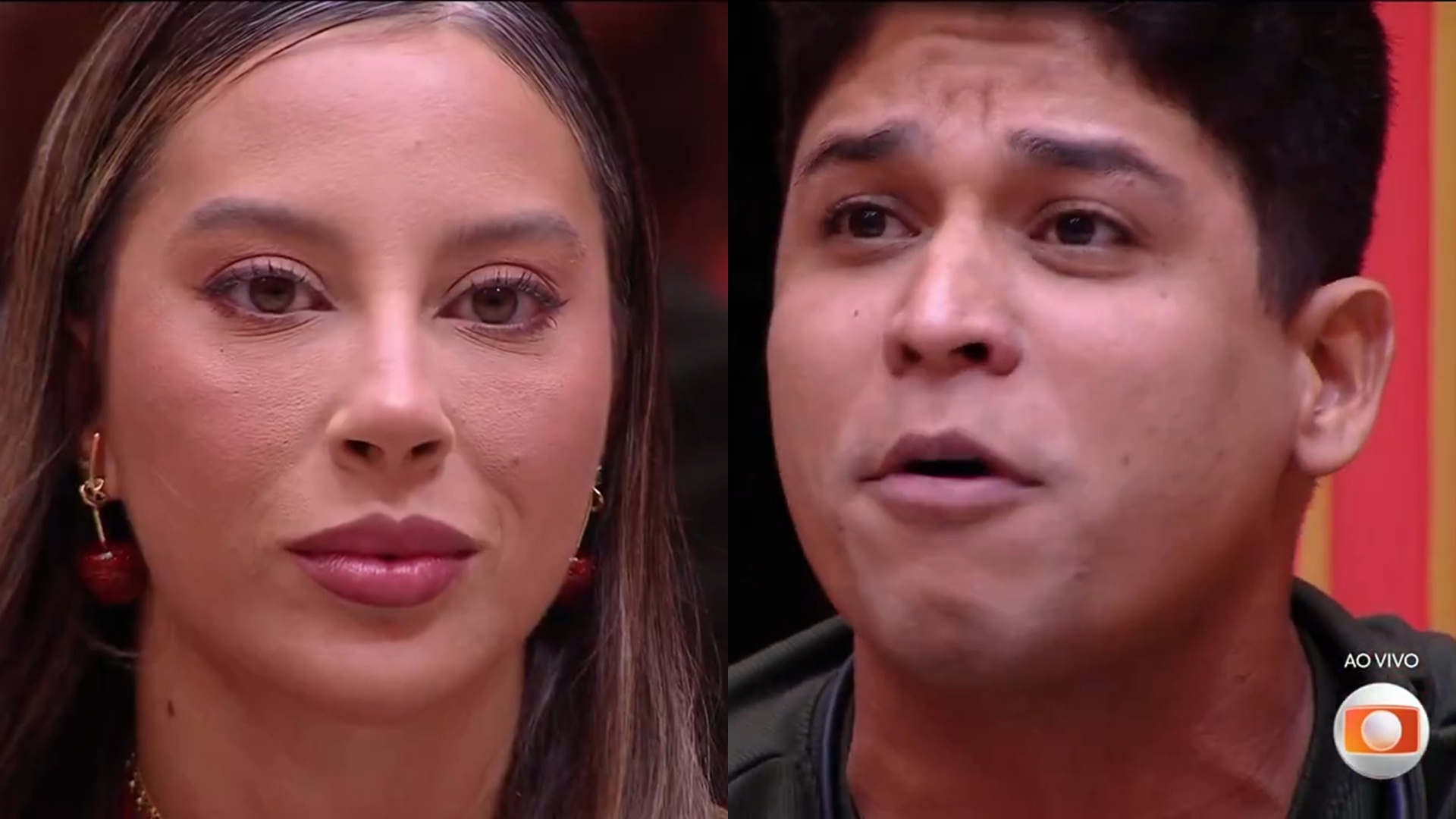 BBB 25: Guilherme detona Renata e expõe pontos negativos da rival: ‘Incoerência’