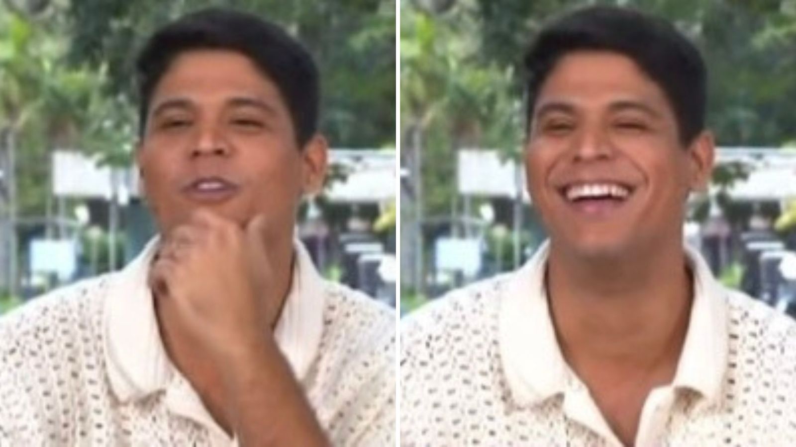 Pai? Vice-campeão do BBB25, Guilherme revela planos após sogra pedir ‘mini-genro’