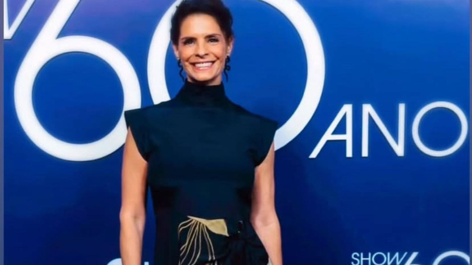 Revoltada, Helena Ranaldi se pronuncia após festa da Globo: ‘Nunca falei isso’
