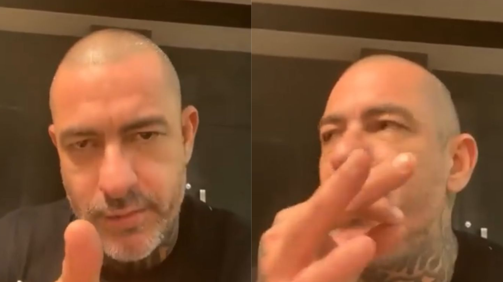 Henrique Fogaça se pronuncia após cliente encontrar caramujo em prato: ‘Erros acontecem’